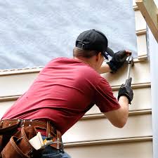 Best Historical Building Siding Restoration  in Georgetown, PA